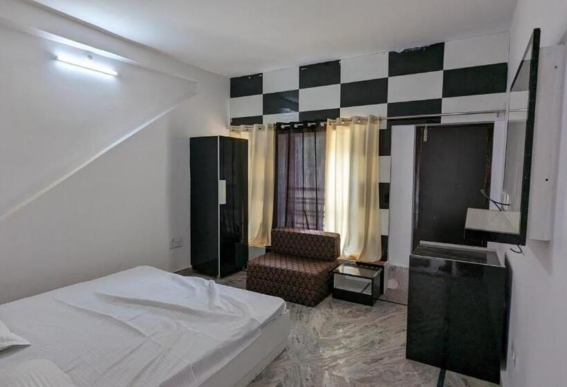 酒店 Himalayangypsie