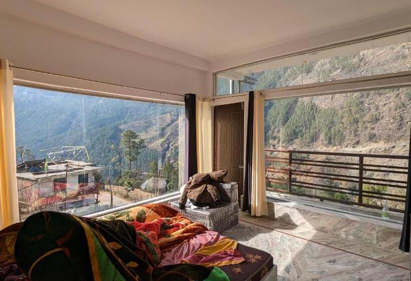 酒店 Himalayangypsie