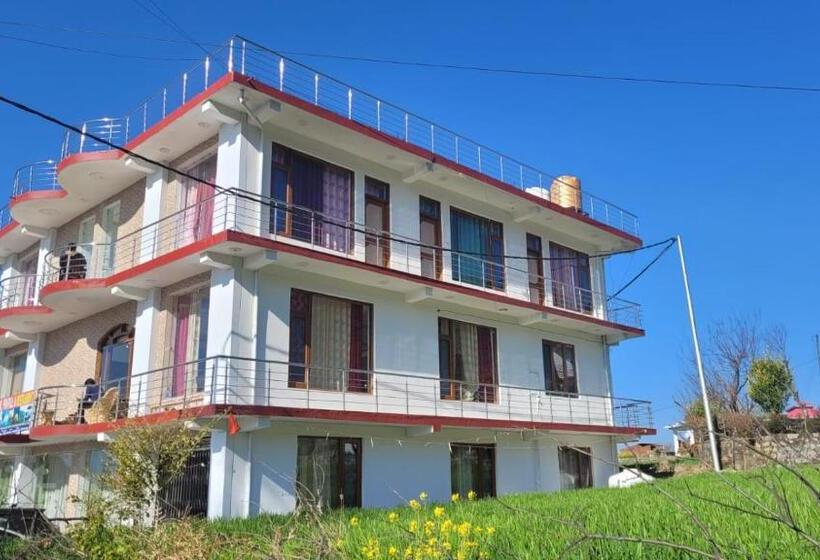 Hotel House Of Adventure