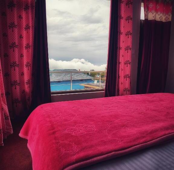 Hotel House Of Adventure