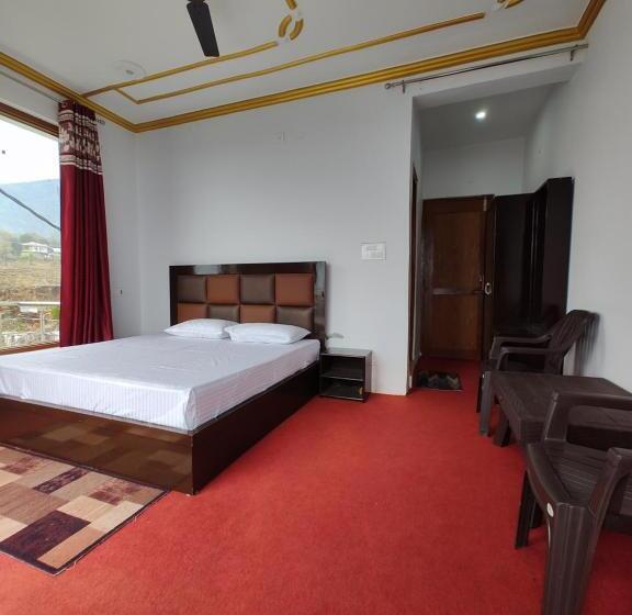 Hotel House Of Adventure