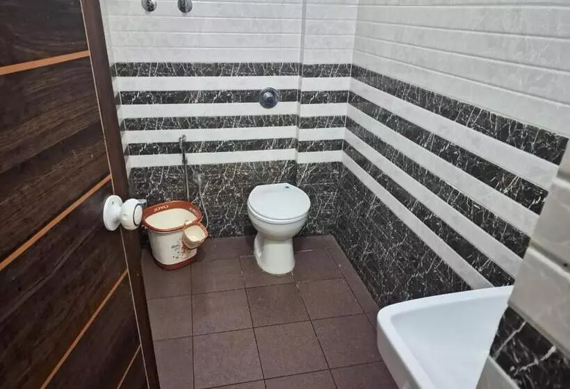 Hotel Krishnananda