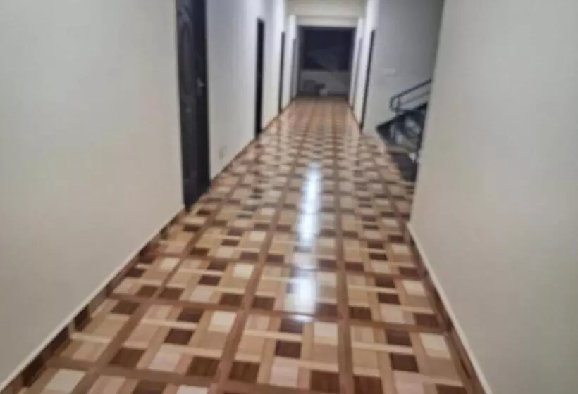 Hotel Krishnananda