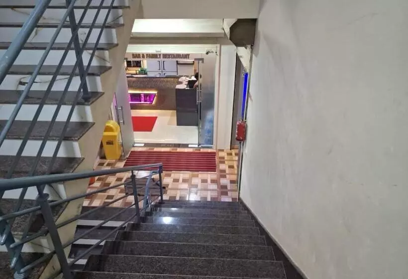 Hotel Krishnananda