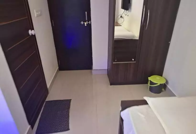 Hotel Krishnananda