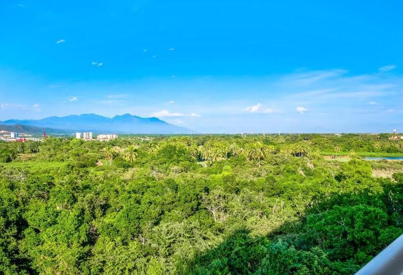 فندق Marítima Golf 4i