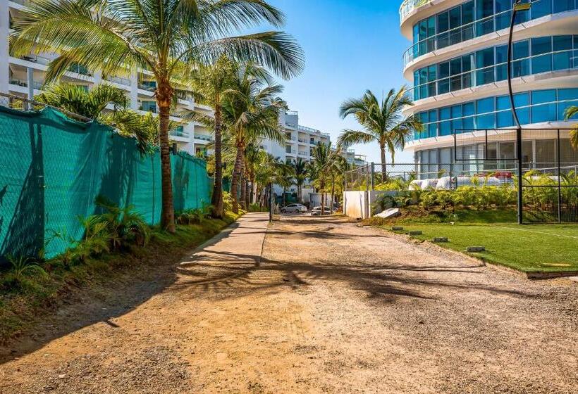 فندق Marítima Golf 4i