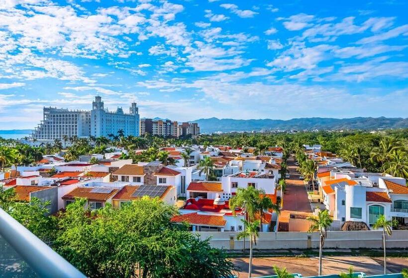 فندق Marítima Golf 4i