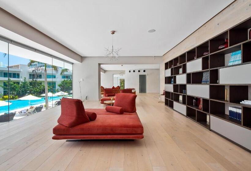 فندق Marítima Golf 4i