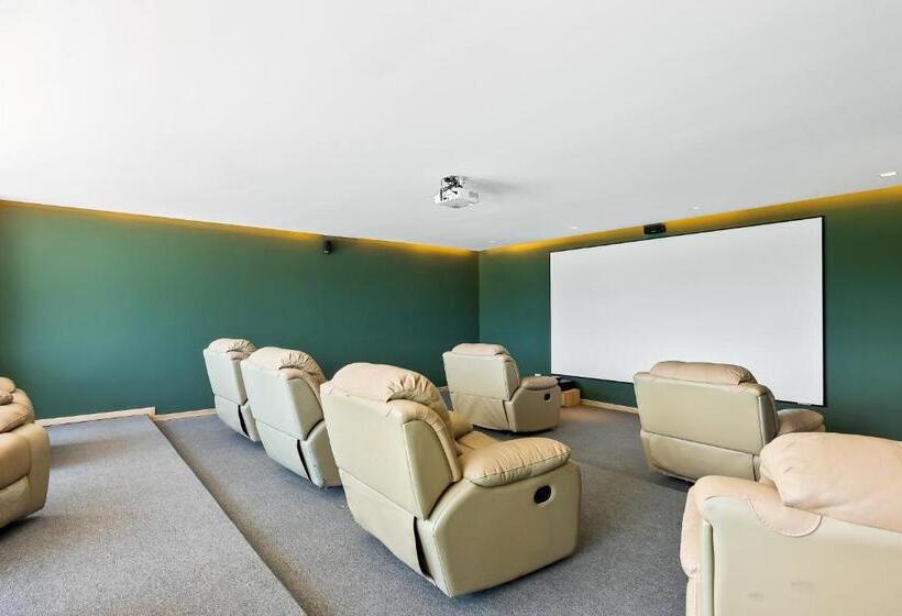 فندق Marítima Golf 4i