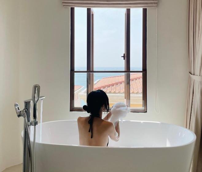 Szálloda Mellon Oasis Phu Quoc