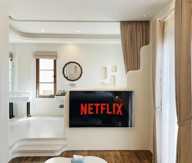 Szálloda Mellon Oasis Phu Quoc