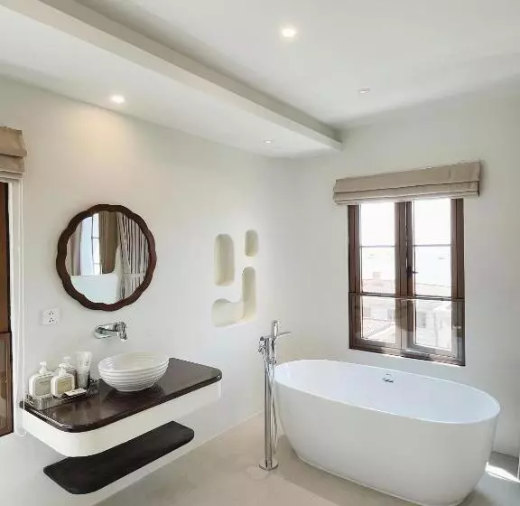 هتل Mellon Oasis Phu Quoc