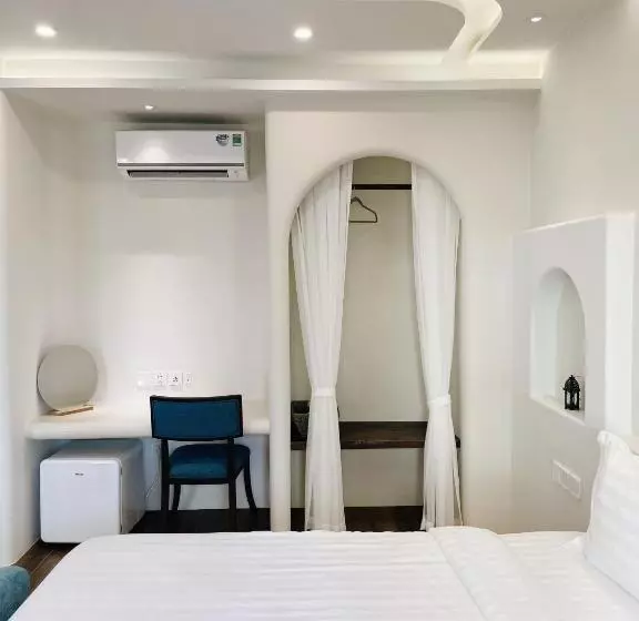هتل Mellon Oasis Phu Quoc