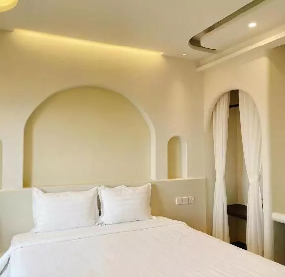 هتل Mellon Oasis Phu Quoc