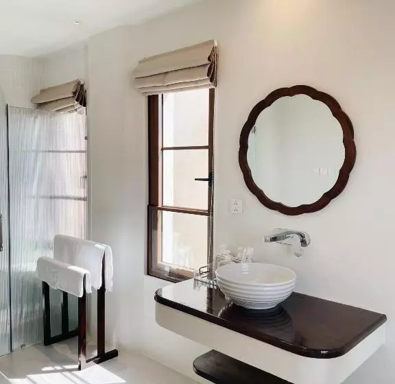 هتل Mellon Oasis Phu Quoc