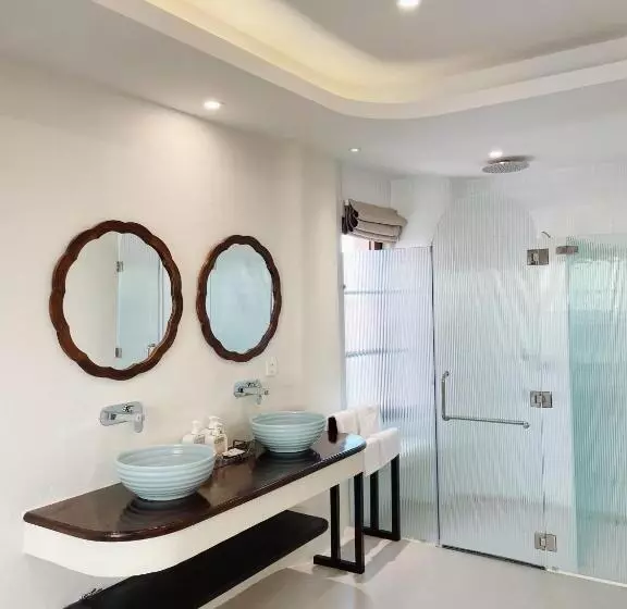 هتل Mellon Oasis Phu Quoc