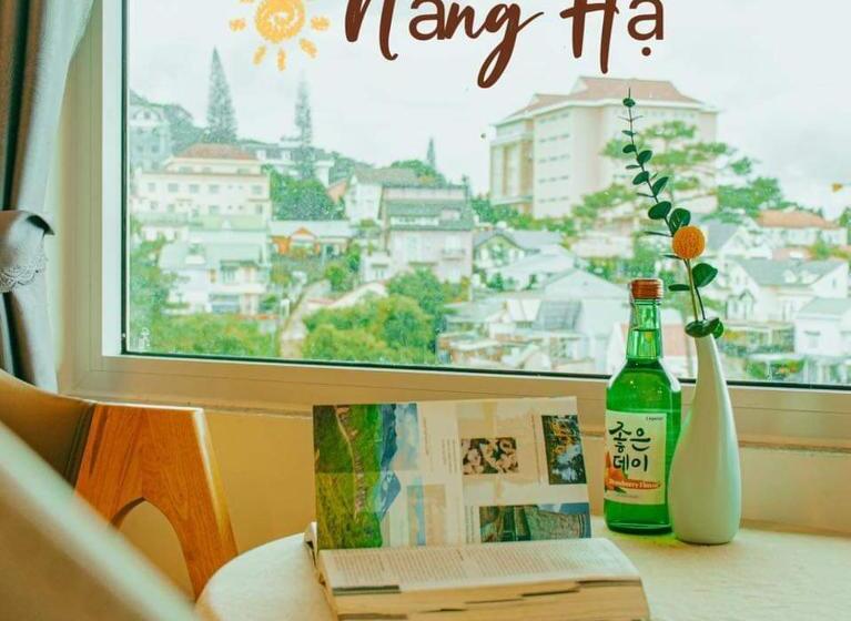 هتل Nắng Hạ Homestay đà Lạt