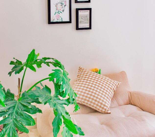 هتل Nắng Hạ Homestay đà Lạt