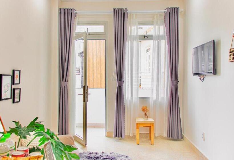 هتل Nắng Hạ Homestay đà Lạt