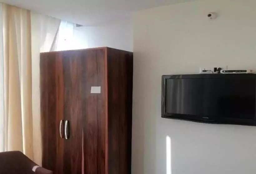 Hotelli Paradise, Patiala