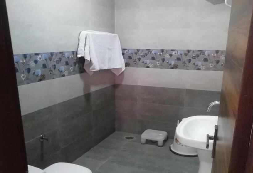 בית מלון כפרי Paradise, Patiala