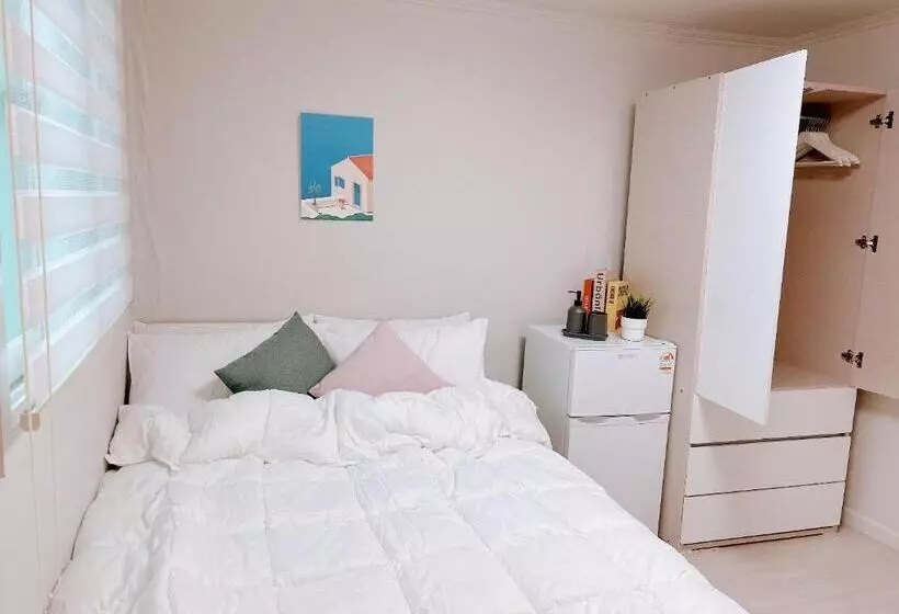 Hotel Rapym Coliving House