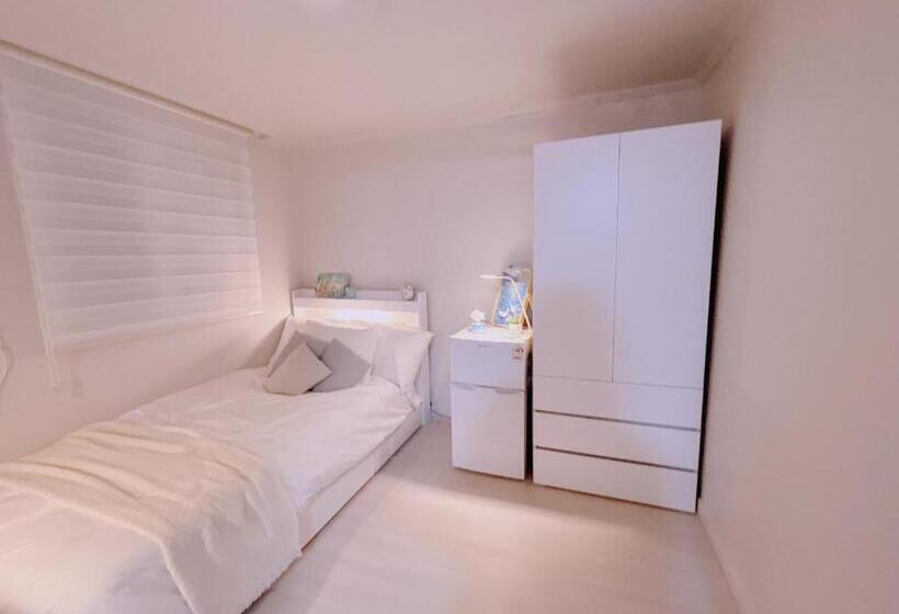 Hotel Rapym Coliving House