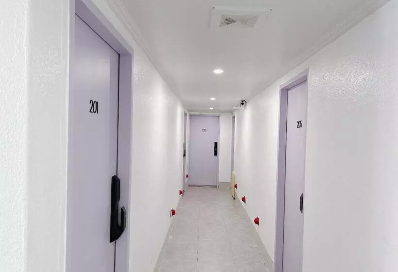 Hotel Rapym Coliving House