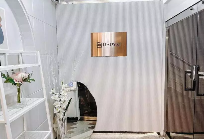 Hotel Rapym Coliving House