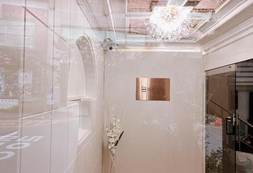 Hotel Rapym Coliving House