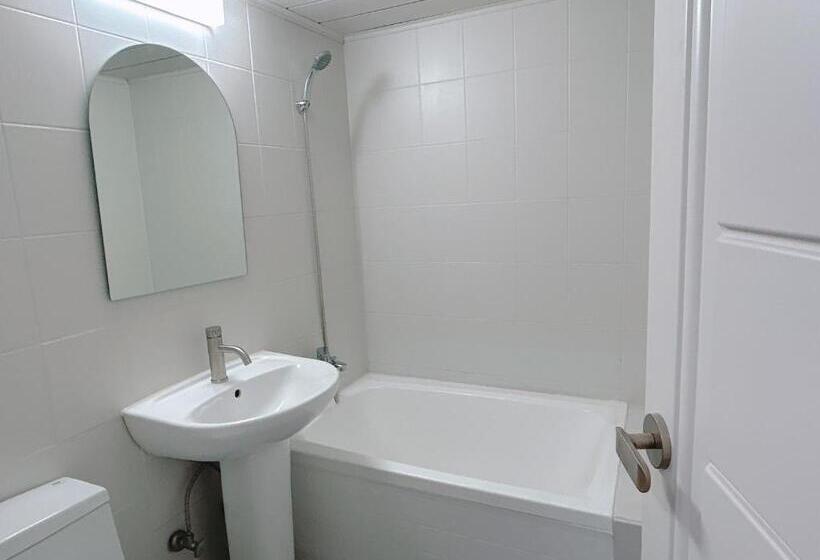 Hotel Rapym Coliving House