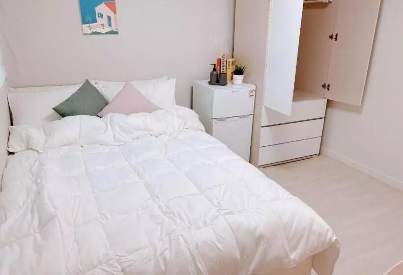 Hotel Rapym Coliving House