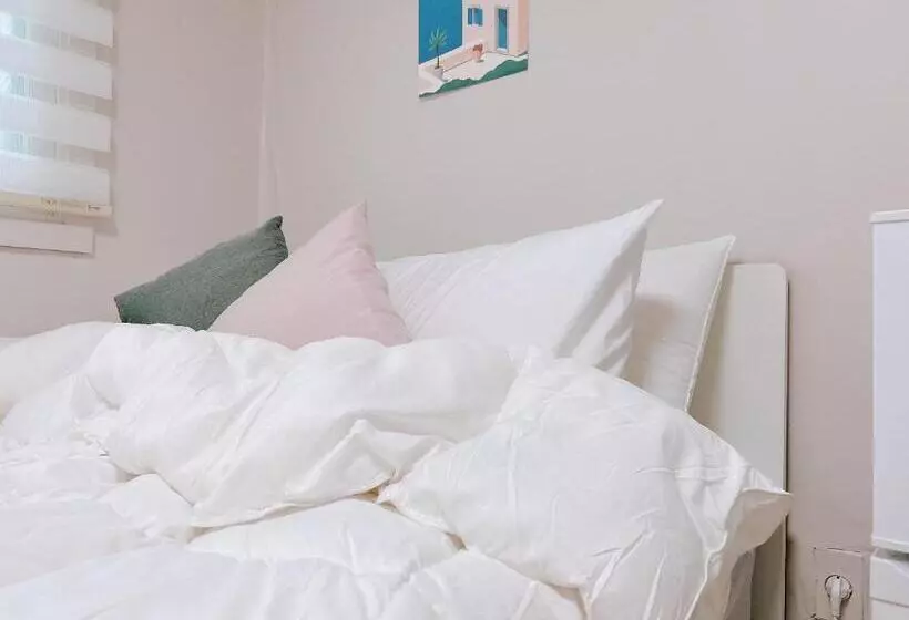 Hotel Rapym Coliving House