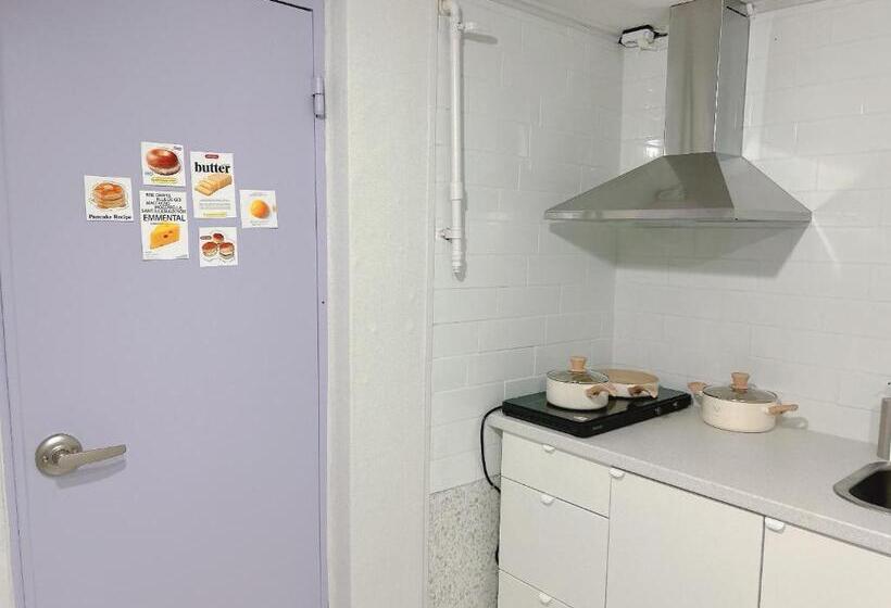 Hotel Rapym Coliving House