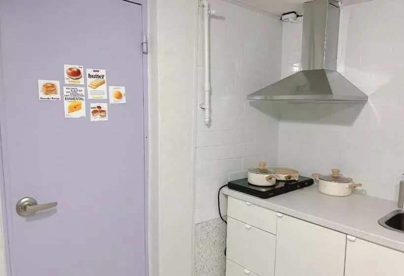 Hotel Rapym Coliving House