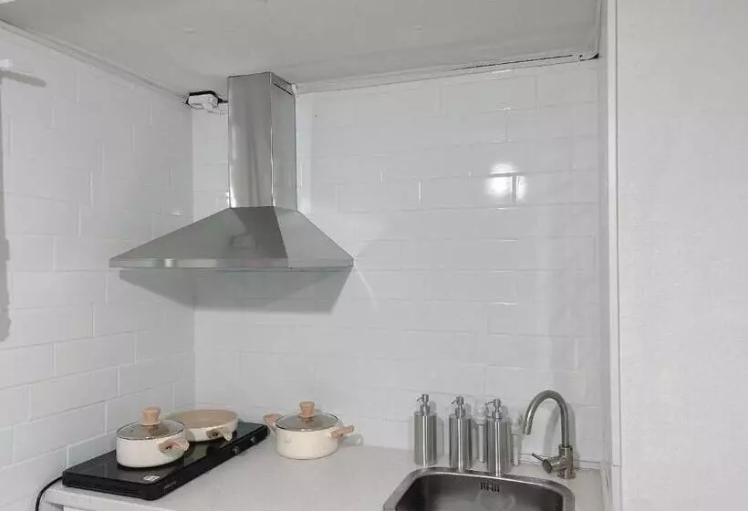 Hotel Rapym Coliving House