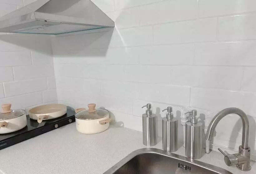 Hotel Rapym Coliving House