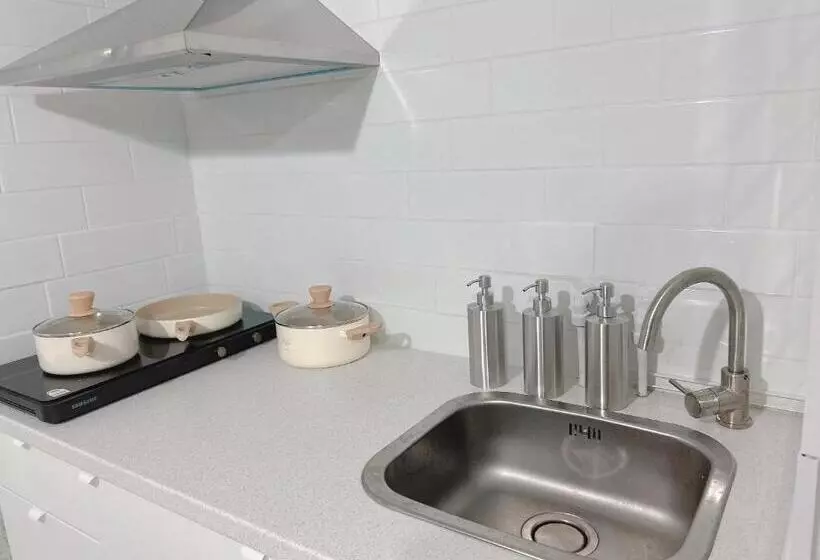 Hotel Rapym Coliving House