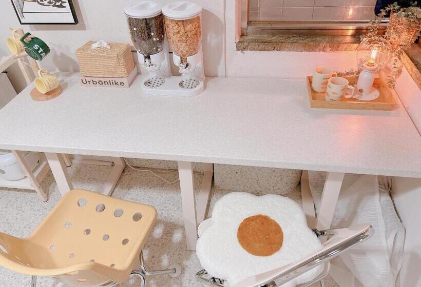 Hotel Rapym Coliving House