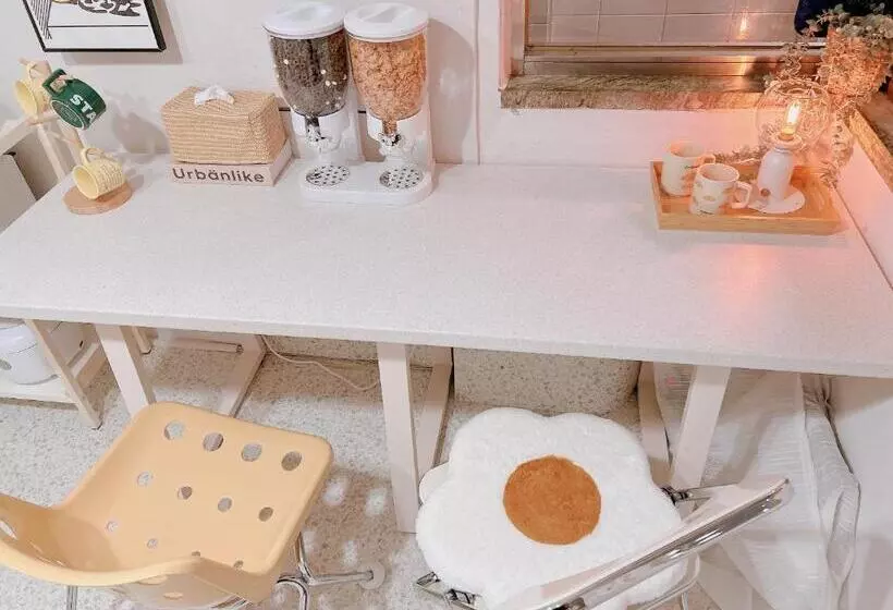 Hotel Rapym Coliving House
