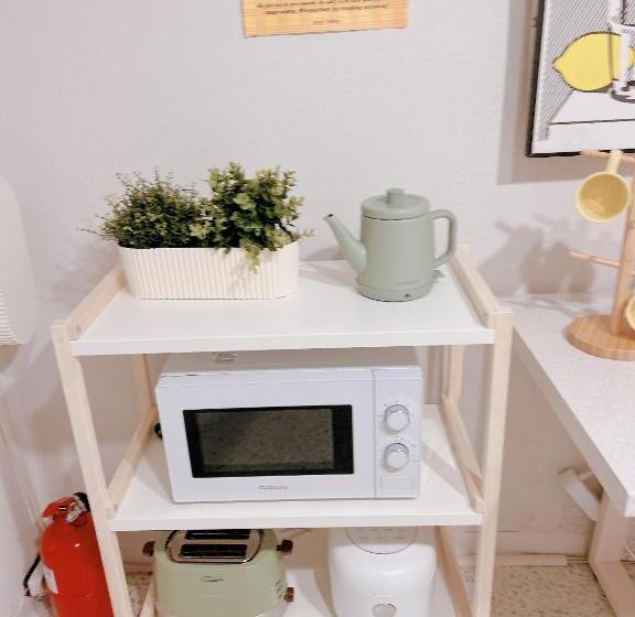 Hotel Rapym Coliving House