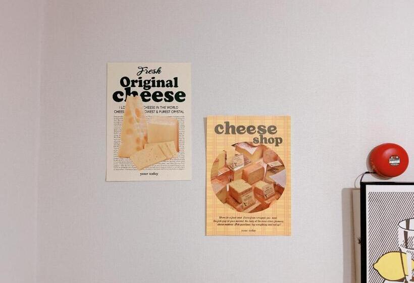 Hotel Rapym Coliving House