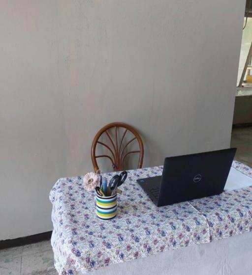 בית מלון כפרי Spot On 93149 Karman S Sari 1 Homestay Syariah