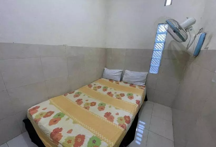 Hotelli Spot On 93149 Karman S Sari 1 Homestay Syariah