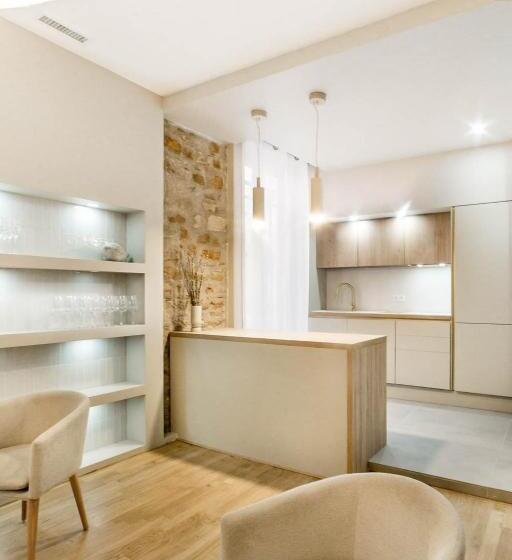 Lyon Hypercentre Les Cordeliers