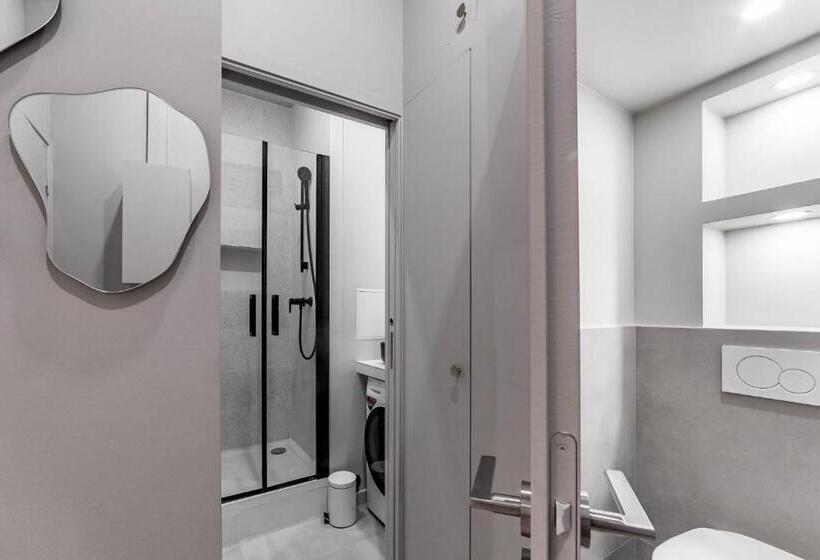 Lyon Hypercentre Les Cordeliers