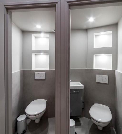 Lyon Hypercentre Les Cordeliers