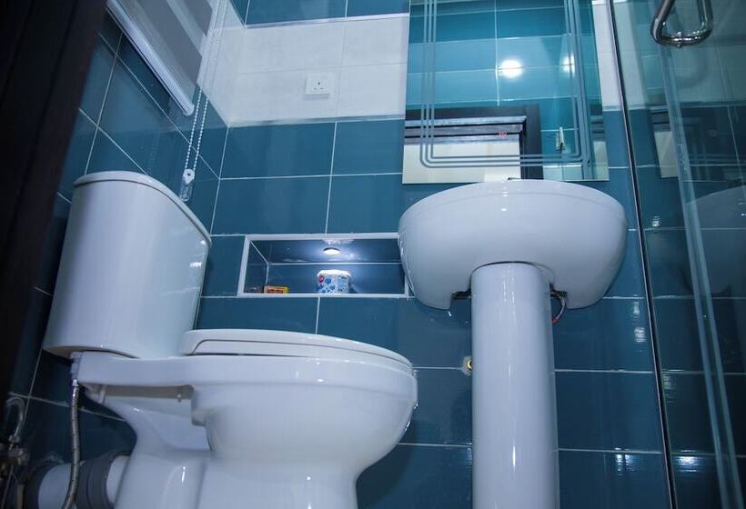 Modelo Hotel And Suites