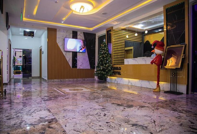 Modelo Hotel And Suites